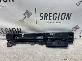 Кронштейн крепления порога BMW 3 серия F30/F31 [рестайлинг] 2018, 2.0 л., бензин, АКПП, седан, задний привод, правый руль, 7257, 51777256917