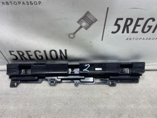 Кронштейн крепления порога BMW 3 серия F30/F31 [рестайлинг] 2018, 2.0 л., бензин, АКПП, седан, задний привод, правый руль, 7257, 51777256915