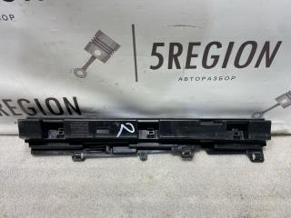 Кронштейн крепления порога BMW 3 серия F30/F31 [рестайлинг] 2018, 2.0 л., бензин, АКПП, седан, задний привод, правый руль, 7257, 51777256916