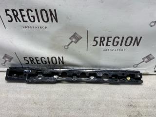 Кронштейн крепления порога BMW 7 серия G11/G12 2018, 3.0 л., дизель, АКПП, седан, задний привод, правый руль, 7357, 51777357136