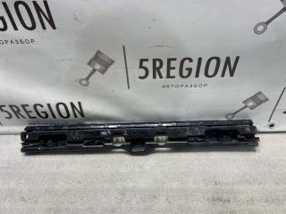 Кронштейн крепления порога BMW 7 серия G11/G12 2018, 3.0 л., дизель, АКПП, седан, задний привод, правый руль, 7357, 51777357134