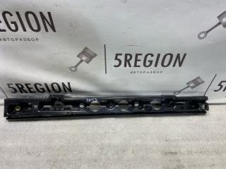 Кронштейн крепления порога BMW 7 серия G11/G12 2018, 3.0 л., дизель, АКПП, седан, задний привод, правый руль, 7357, 51777357135