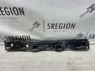 Кронштейн крепления порога BMW 7 серия G11/G12 2018, 3.0 л., дизель, АКПП, седан, задний привод, правый руль, 7357, 51777357140