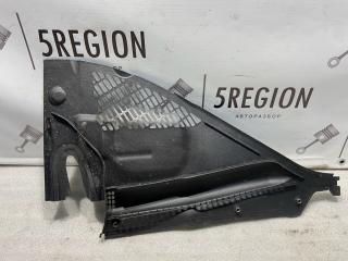 дождевик BMW 3 серия F30/F31 [рестайлинг] 2018, 2.0 л., бензин, АКПП, седан, задний привод, правый руль, 51487265119, 7265