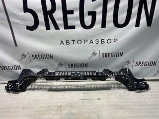 крепление бампера BMW 3 серия F30/F31 [рестайлинг] 2018, 2.0 л., бензин, АКПП, седан, задний привод, правый руль, 7256922, 51127257