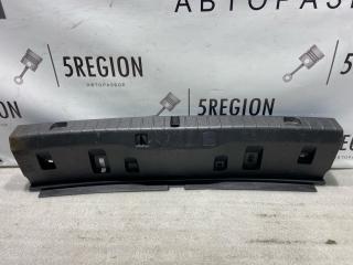 обшивка багажника BMW 7 серия G11/G12 2018, 3.0 л., дизель, АКПП, седан, задний привод, правый руль, 7345, 51477344675