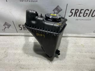 бачок расширительный BMW 7 серия G11/G12 2018, 3.0 л., дизель, АКПП, седан, задний привод, правый руль, 8677649, 17138678