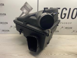 корпус воздушного фильтра BMW 3 серия F30/F31 [рестайлинг] 2018, 2.0 л., бензин, АКПП, седан, задний привод, правый руль, 72336534, 72336537, 72336579