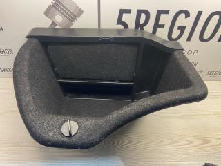 ящик под инструменты BMW 3 серия F30/F31 [рестайлинг] 2018, 2.0 л., бензин, АКПП, седан, задний привод, правый руль, 7262955, 51477308699, 7239175, 7308699