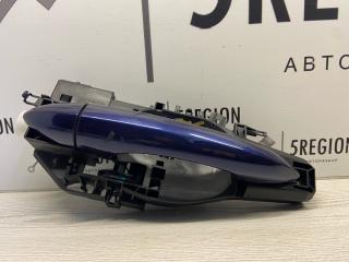 ручка наружная Alfa Romeo Giulia 2 поколение 952 2018, 2.0 л., бензин, АКПП, седан, задний привод, 50545351