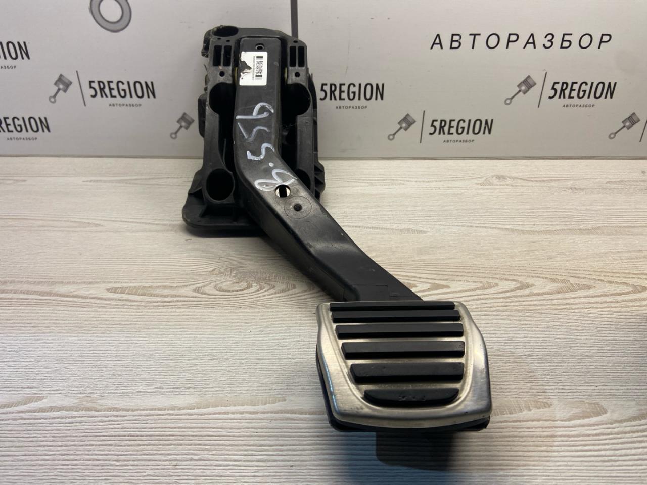 педаль тормоза Alfa Romeo Giulia 2 поколение 952 2018, 2.0 л., бензин, АКПП, седан, задний привод, 505342700 - фото №1