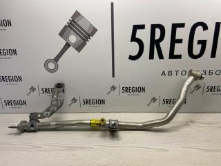 трубка кондиционера Alfa Romeo Giulia 2 поколение 952 2018, 2.0 л., бензин, АКПП, седан, задний привод, 50532281