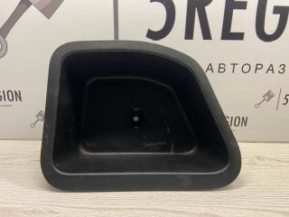 пластик Alfa Romeo Giulia 2 поколение 952 2018, 2.0 л., бензин, АКПП, седан, задний привод, 156107390