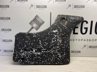 пластик BMW 3 серия F30/F31 [рестайлинг] 2018, 2.0 л., бензин, АКПП, седан, задний привод, правый руль, 51477222, 7221933