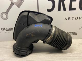 патрубок воздушного фильтра BMW 3 серия F30/F31 [рестайлинг] 2018, 2.0 л., бензин, АКПП, седан, задний привод, правый руль, 70604237, 7060424