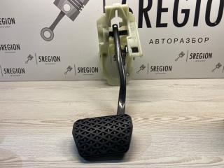 педаль тормоза BMW 3 серия F30/F31 [рестайлинг] 2018, 2.0 л., бензин, АКПП, седан, задний привод, правый руль, 35316878290, 6878