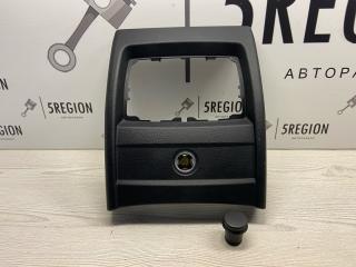 пластик BMW 3 серия F30/F31 [рестайлинг] 2018, 2.0 л., бензин, АКПП, седан, задний привод, правый руль, 9218909