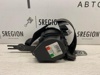 ремень безопасности BMW 3 серия F30/F31 [рестайлинг] 2018, 2.0 л., бензин, АКПП, седан, задний привод, правый руль, 6191853