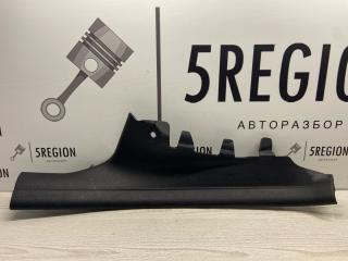 накладка на порог BMW 3 серия F30/F31 [рестайлинг] 2018, 2.0 л., бензин, АКПП, седан, задний привод, правый руль, 7221917