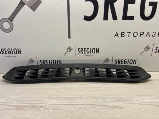 пластик Alfa Romeo Giulia 2 поколение 952 2018, 2.0 л., бензин, АКПП, задний привод, 156134624