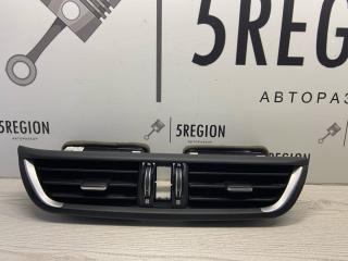 дефлектор обдува салона Alfa Romeo Giulia 2 поколение 952 2018, 2.0 л., бензин, АКПП, задний привод, 1561382370