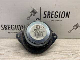 динамик Alfa Romeo Giulia 2 поколение 952 2018, 2.0 л., бензин, АКПП, задний привод, 51972778