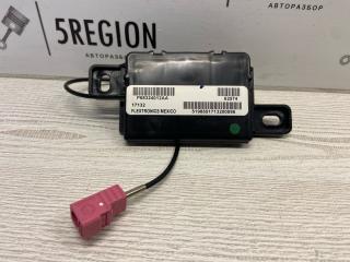 антенна Alfa Romeo Giulia 2 поколение 952 2018, 2.0 л., бензин, АКПП, седан, задний привод, 519855171