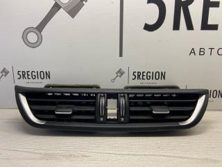 дефлектор обдува салона Alfa Romeo Giulia 2 поколение 952 2018, 2.0 л., бензин, АКПП, седан, задний привод, 156138237