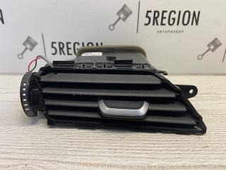 дефлектор обдува салона BMW 5 серия G30/G31 2019, 2.0 л., бензин, АКПП, седан, задний привод, правый руль, 64229330894, 64229330896, 9330894, 9330896