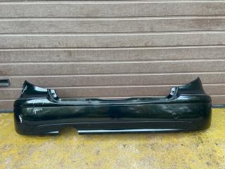 бампер задний Mercedes-Benz A-Класс W169 2005, A1698851725, 1698851725