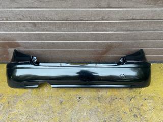 бампер задний Mercedes-Benz A-Класс W169 2005, A1698851725, 1698851725