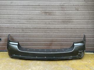 бампер задний Mercedes-Benz M-Класс W164 2006, A1648854225, 1648850525, 1648853225, 1648854225, A1648850525, A1648853225