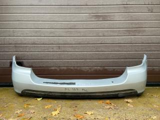 бампер задний Mercedes-Benz M-Класс W164 2005, A1648854225, 1648850525, 1648853225, 1648854225, A1648850525, A1648853225