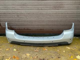 бампер задний Mercedes-Benz M-Класс W164 2008, A1648854225, 1648850525, 1648853225, 1648854225, A1648850525, A1648853225, 1648850065, A1648850065