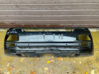бампер передний Land Rover Range Rover 4 поколение L405 2016, 4.4 л., дизель, АКПП, внедорожник 3 дв., CK5216F072AC, CK52-17F003-AA, CK52-17F003-BA