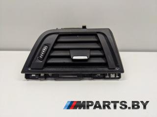дефлектор обдува салона BMW 3 серия F30/F31/F34 F30 2013, 3.0 л., N55 B30 A, бензин, АКПП, седан, задний привод
