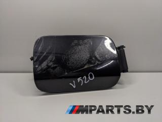 лючок топливного бака BMW 5 серия F07/F10/F11 [рестайлинг] 2013, 2.0 л., бензин, АКПП, седан, передний привод
