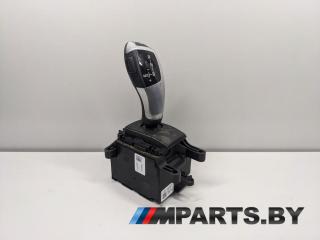модуль управления селектора АКПП BMW 5 серия F07/F10/F11 [рестайлинг] 2013, 2.0 л., бензин, АКПП, седан, передний привод, 9291526