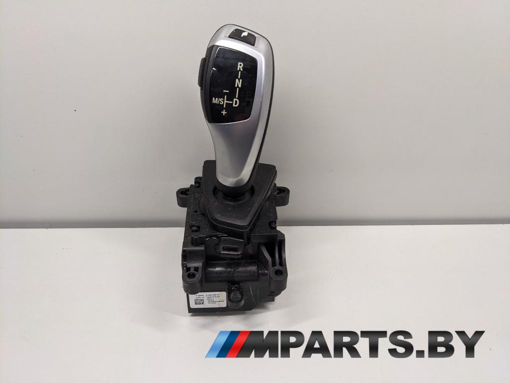 модуль управления селектора АКПП BMW 3 серия F30/F31/F34 F30 2013, 3.0 л., N55 B30 A, бензин, АКПП, седан, задний привод, 9260968 - фото №1