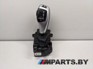модуль управления селектора АКПП BMW 3 серия F30/F31/F34 F30 2013, 3.0 л., N55 B30 A, бензин, АКПП, седан, задний привод, 9260968