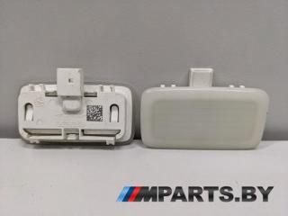 фонарь салона (плафон) BMW 3 серия F30/F31/F34 F30 2013, 3.0 л., N55 B30 A, бензин, АКПП, седан, задний привод, 9216245