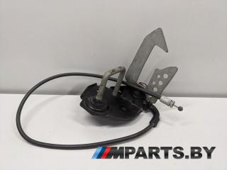 замок капота BMW 5 серия F07/F10/F11 [рестайлинг] 2013, 2.0 л., бензин, АКПП, седан, передний привод, 7183764