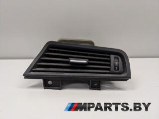 дефлектор обдува салона BMW 5 серия F07/F10/F11 [рестайлинг] 2013, 2.0 л., бензин, АКПП, седан, передний привод