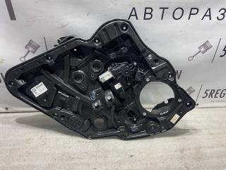 стеклоподъемник Alfa Romeo Giulia 2 поколение 952 2018, 2.0 л., бензин, АКПП, задний привод