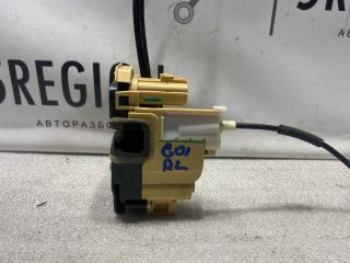 замок двери Alfa Romeo Giulia 2 поколение 952 2018, 2.0 л., бензин, АКПП, задний привод, 50536550