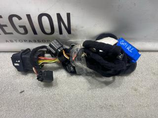 дверная проводка Alfa Romeo Giulia 2 поколение 952 2018, 2.0 л., бензин, АКПП, задний привод, 50545972