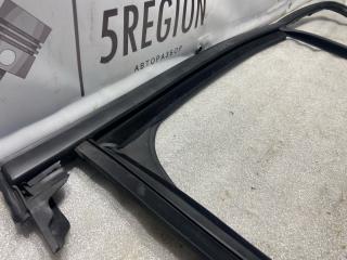 молдинг (накладка кузовная) Alfa Romeo Giulia 2 поколение 952 2018, 2.0 л., бензин, АКПП, задний привод