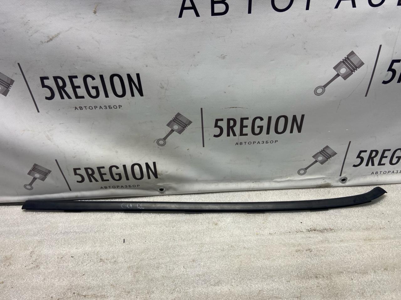 молдинг (накладка кузовная) Alfa Romeo Giulia 2 поколение 952 2018, 2.0 л., бензин, АКПП, задний привод - фото №1