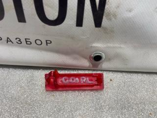 катафот Alfa Romeo Giulia 2 поколение 952 2018, 2.0 л., бензин, АКПП, задний привод, 3078611