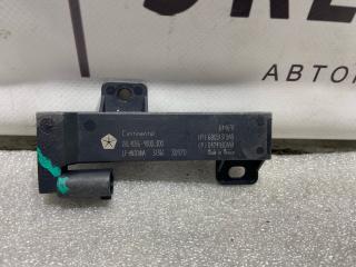 Антенна системы комфортного доступа Alfa Romeo Giulia 2 поколение 952 2018, 2.0 л., бензин, АКПП, задний привод, 68051315AB, 68051315